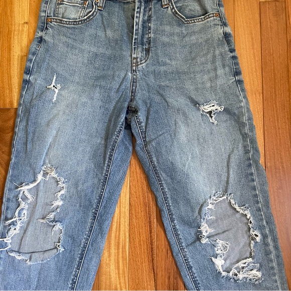 Wild Fable Ripped Jeans - Picture 2 of 5